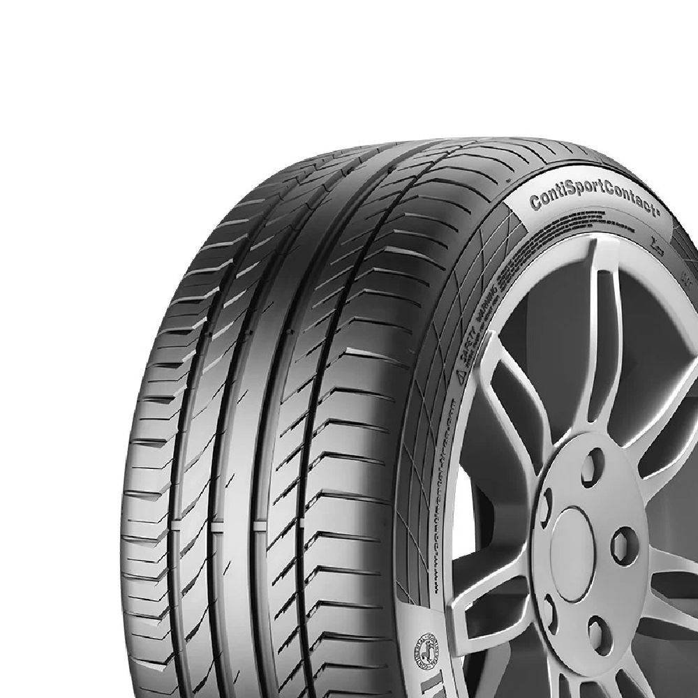 235/45R20 100V XL Continental Contisportcontact 5 Suv FR